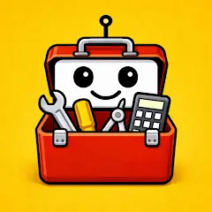 تحميل تطبيق Tooly – All In One Tool Box مهكر بدون إعلانات مجاناً 2027 للأندرويد