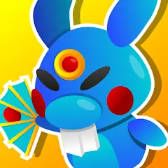 تحميل لعبة Toonsters Crossing Worlds مهكرة 2027 للأندرويد APK مجاناً
