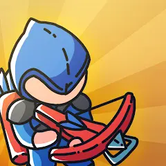 تحميل لعبة Tower vs Goblins مهكرة 2027 للأندرويد APK مجاناً