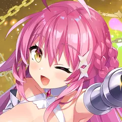تحميل لعبة Transforming Heroine X مهكرة 2027 للأندرويد APK مجاناً