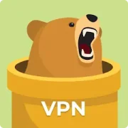 تحميل تطبيق TunnelBear VPN مهكر بدون إعلانات مجاناً 2027 للأندرويد
