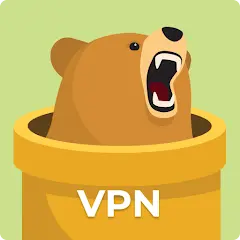 تحميل تطبيق TunnelBear VPN مهكر بدون إعلانات مجاناً 2027 للأندرويد