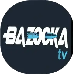 تحميل تطبيق Bazoka TV بدون كود التفعيل لمشاهدة القنوات والمباريات مهكر بدون إعلانات