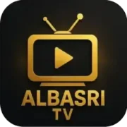 تحميل تطبيق البصري تيفي ALBASRI TV مهكر بدون إعلانات 2027 مجاناً