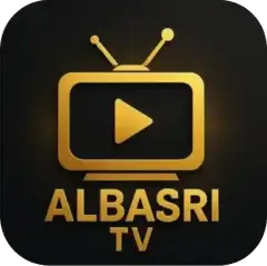 تحميل تطبيق البصري تيفي ALBASRI TV مهكر بدون إعلانات 2027 مجاناً