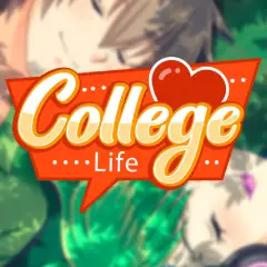 تحميل لعبة College Life مهكرة 2027 للأندرويد APK مجاناً
