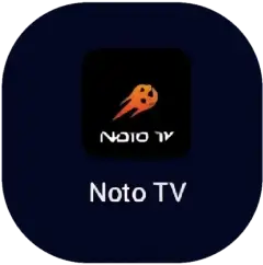 تحميل تطبيق Noto Tv مهكر بدون إعلانات 2027 مجاناً