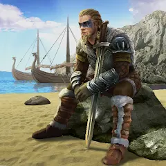 تحميل لعبة Frostborn مهكرة 2026 للأندرويد APK مجاناً