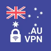 تحميل تطبيق VPN Australia مهكر بدون إعلانات مجاناً 2027 للأندرويد