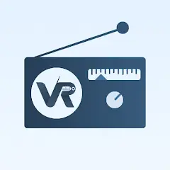 تحميل تطبيق VRadio مهكر بدون إعلانات مجاناً 2027 للأندرويد