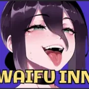 تحميل لعبة Waifu Inn مهكرة 2027 للأندرويد APK مجاناً