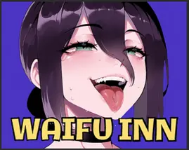 تحميل لعبة Waifu Inn مهكرة 2027 للأندرويد APK مجاناً
