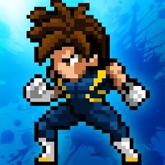 تحميل لعبة Warriors of the Universe مهكرة 2027 للأندرويد APK مجاناً