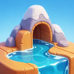 تحميل لعبة Water Power مهكرة 2027 للأندرويد APK مجاناً
