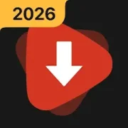 تحميل تطبيق W Video Downloader & Player مهكر بدون إعلانات مجاناً 2027 للأندرويد