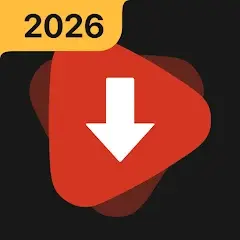 تحميل تطبيق W Video Downloader & Player مهكر بدون إعلانات مجاناً 2027 للأندرويد