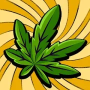 تحميل لعبة Weed Inc Idle Tycoon مهكرة 2027 للأندرويد APK مجاناً