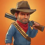 تحميل لعبة West Escape مهكرة 2027 للأندرويد APK مجاناً