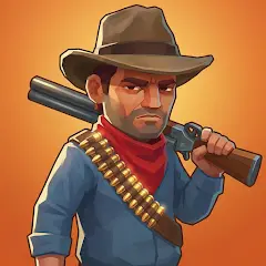 تحميل لعبة West Escape مهكرة 2027 للأندرويد APK مجاناً