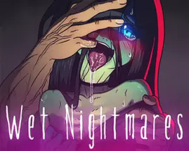 تحميل لعبة Wet Nightmares مهكرة 2027 للأندرويد APK مجاناً