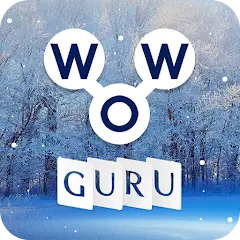 تحميل لعبة Words of Wonders: Guru مهكرة 2027 للأندرويد APK مجاناً
