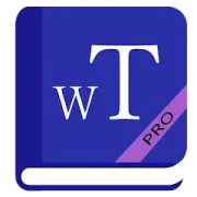 تحميل تطبيق WordTheme Pro مهكر بدون إعلانات مجاناً 2027 للأندرويد