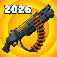 تحميل لعبة Zombero مهكرة 2027 للأندرويد APK مجاناً