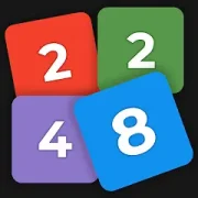 تحميل لعبة 2248 Puzzle مهكرة 2027 للأندرويد APK مجاناً