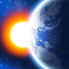 تحميل تطبيق 3D EARTH PRO مهكر بدون إعلانات مجاناً 2027 للأندرويد