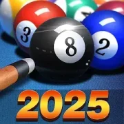 تحميل لعبة 8 Ball Blitz مهكرة 2027 للأندرويد APK مجاناً