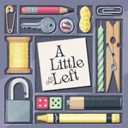تحميل لعبة A Little to the Left مهكرة 2027 للأندرويد APK مجاناً