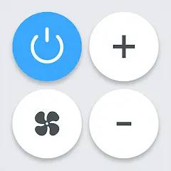 تحميل تطبيق AC Universal Remote Control مهكر بدون إعلانات مجاناً 2027 للأندرويد