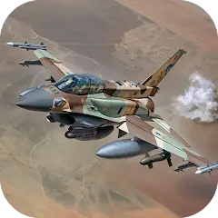 تحميل لعبة Ace Fighter: Modern Air Combat مهكرة 2027 للأندرويد APK مجاناً