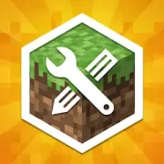 تحميل تطبيق AddOns Maker for Minecraft PE مهكر بدون إعلانات مجاناً 2027 للأندرويد