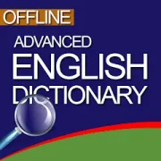 تحميل تطبيق Advanced English Dictionary مهكر بدون إعلانات مجاناً 2027 للأندرويد