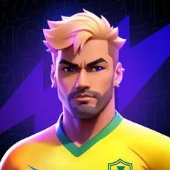 تحميل لعبة AFK Football مهكرة 2027 للأندرويد APK مجاناً