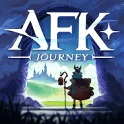 تحميل لعبة AFK Journey مهكرة 2027 للأندرويد APK مجاناً