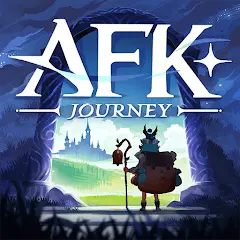 تحميل لعبة AFK Journey مهكرة 2027 للأندرويد APK مجاناً