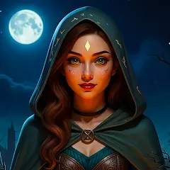 تحميل لعبة Aftermagic مهكرة 2027 للأندرويد APK مجاناً