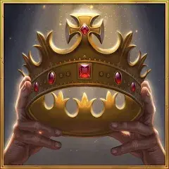تحميل لعبة Age of Dynasties مهكرة 2027 للأندرويد APK مجاناً