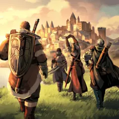 تحميل لعبة Agent of Adventure مهكرة 2027 للأندرويد APK مجاناً