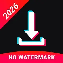 تحميل تطبيق AhaTik Downloader مهكر بدون إعلانات مجاناً 2027 للأندرويد