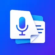 تحميل تطبيق AI Speech to text: Transcribe مهكر بدون إعلانات مجاناً 2027 للأندرويد