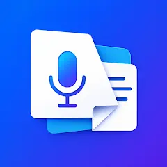 تحميل تطبيق AI Speech to text: Transcribe مهكر بدون إعلانات مجاناً 2027 للأندرويد