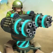 تحميل لعبة Alien Creeps مهكرة 2027 للأندرويد APK مجاناً