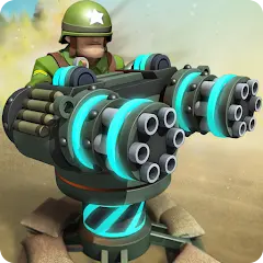 تحميل لعبة Alien Creeps مهكرة 2027 للأندرويد APK مجاناً