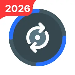 تحميل تطبيق All Backup & Restore مهكر بدون إعلانات مجاناً 2027 للأندرويد