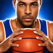 تحميل لعبة All Star Basketball: Shootout مهكرة 2027 للأندرويد APK مجاناً