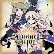 تحميل لعبة Alliance Alive HD Remastered مهكرة 2027 للأندرويد APK مجاناً