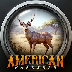 تحميل لعبة American Marksman مهكرة 2027 للأندرويد APK مجاناً